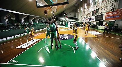 «Πάρτι» του Παναθηναϊκού στη Λεωφόρο