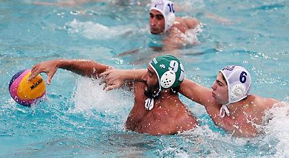 Ισόπαλη ντερμπάρα στο Λαιμό