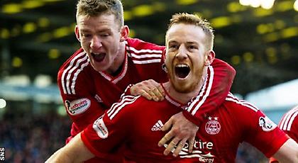 Καθάρισε ο Ρούνεϊ (video)