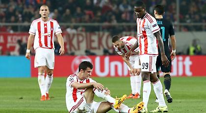 Να συνέλθουν, ομαδικοί κι όχι με φάουλ 0-0!!!