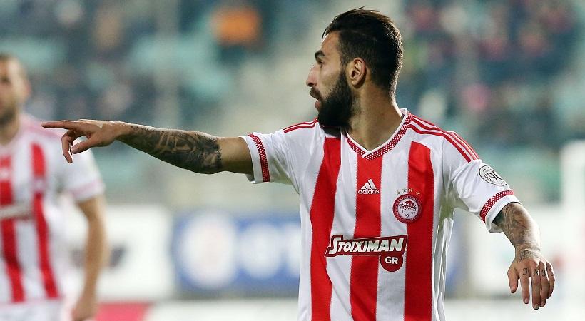 Ντουρμάζ: «Συνεχίζουμε να ονειρευόμαστε ευρωπαϊκό τίτλο»