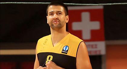 Πλήγμα με Τσούπκοβιτς στον Άρη