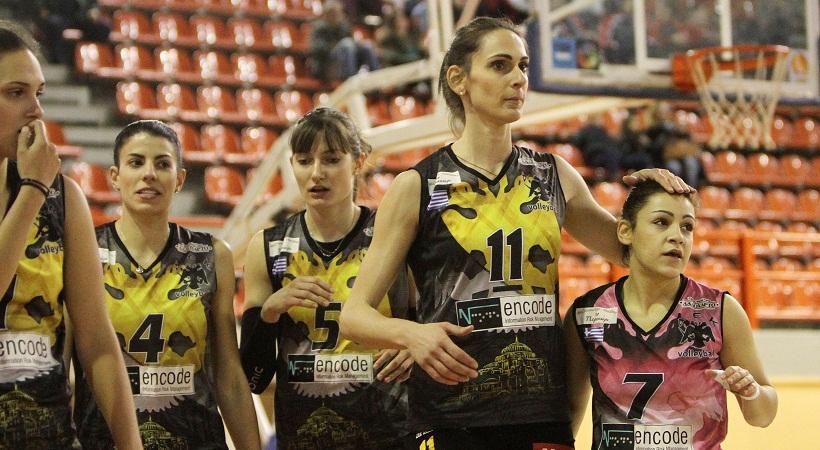 Πήρε τη μάχη η ΑΕΚ