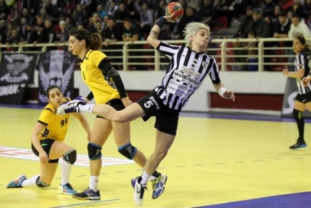 Προελαύνουν ΠΑΟΚ, ΟΦΝΙ