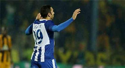 Αλώβητοι στην κορυφή