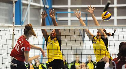 Ασταμάτητος ο Άρης