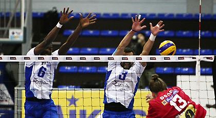 Κουράστηκε η Κηφισιά