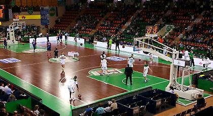 Επέστρεψε στις νίκες η Λιμόζ