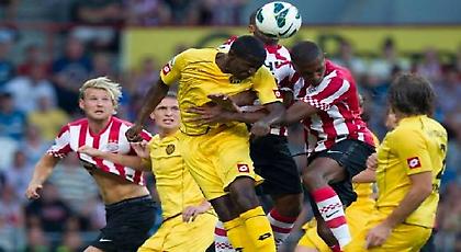 Ρόντα και… κοπάνα!