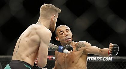 Νοκ άουτ σε 13 δευτερόλεπτα! (video)