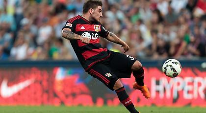 «Γαλλικά» σε άπταιστα… ελληνικά από Σταφυλίδη στο Europa League (video)