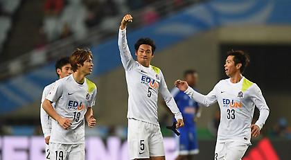 Ραντεβού με Ρίβερ η Χιροσίμα (video)