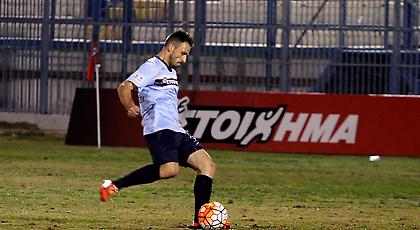 Δεν γλιτώνει τη Ριζούπολη ο Ολυμπιακός