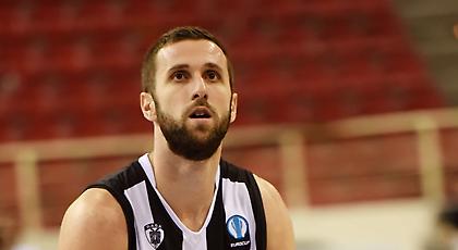 Στην αποστολή, αλλά δύσκολα με Παναθηναϊκό ο Μάρκοβιτς