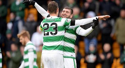 Έτσι «καθαρίζει» η πρωταθλήτρια