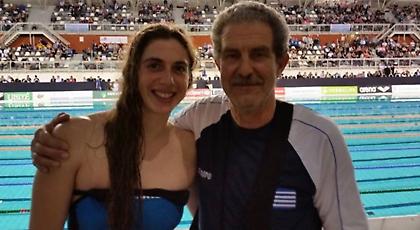 Πέμπτη η Ντουντουνάκη