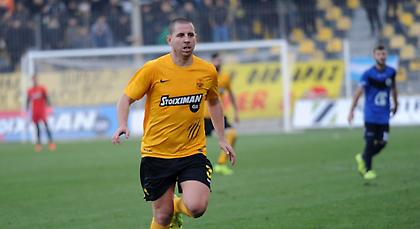 Του προσθέτει ποιότητα που του λείπει