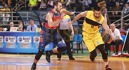 Επιτυχημένη η επέμβαση στον Τσούπκοβιτς