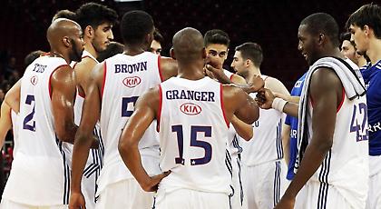 Νίκη με ζόρι πριν το ΣΕΦ για Εφές