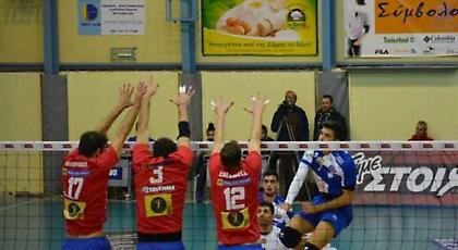 Σταθερά δεύτερος ο Φοίνικας