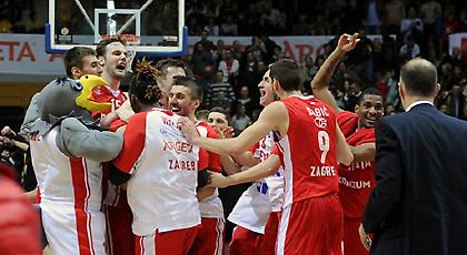 Με την ψυχή στο στόμα η Τσεντεβίτα