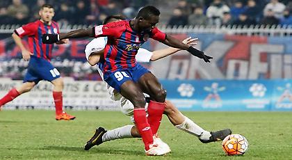 Τους άγχωσε η ιδέα της κορυφής