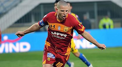 Το (προ τετραετίας) προηγούμενο γκολ του Κόκε με τον Άρη (video)