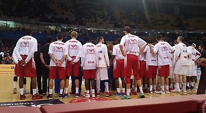 Ξέσπασε η Αρμάνι, σούπερ αλλά χαμένος ο Μπράμος