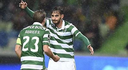 «Λιοντάρια» μόνο για κορυφή