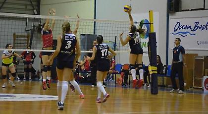 Ήττα για Θέτιδα