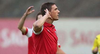 Ζόρια για Μπράγκα