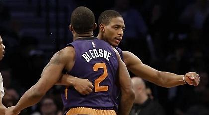 «Καθάρισαν» οι κοντοί