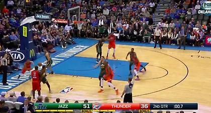 «Γάτα» ο Γουέστμπρουκ