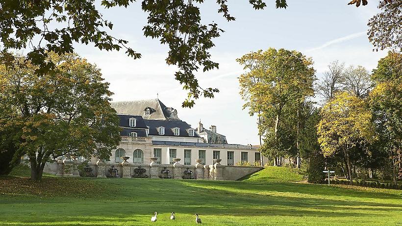 Το κάστρο της Εθνικής Αγγλίας (pics)