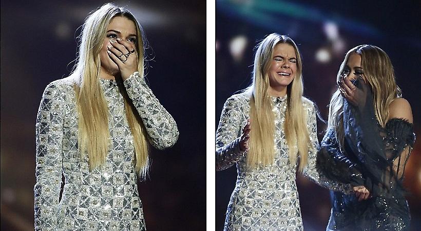 Η 17χρονη που τρέλανε τη Βρετανία και κέρδισε το X-Factor