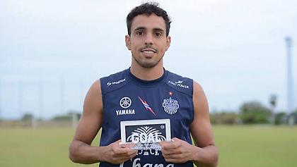 Ντιόγκο και πάσης... Ταϊλάνδης