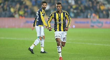 Έβαλε το ματς για... Νάνι (video)