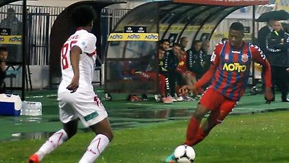 Ελληνικό ποντάρισμα