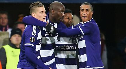 «Έχει τα φόντα να προχωρήσει ο Ολυμπιακός»