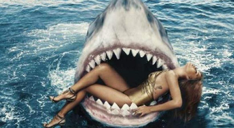 Αυτά είναι τα εξώφυλλα περιοδικών που συζητήθηκαν το 2015 - Οι ιστορίες πίσω από τις φωτογραφίες