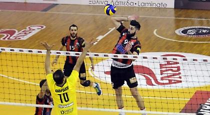 Τέλος ο Τακουρίδης απ’ την Παναχαϊκή