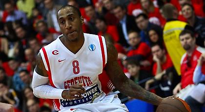 Στην Καρσίγιακα και ο Ράιτ