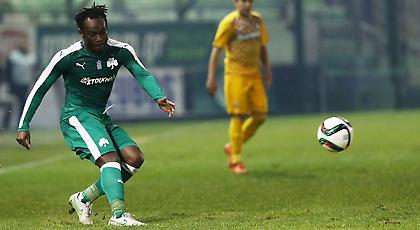 Ο Αλαφούζος, τα εκατομμύρια και ο Εσιέν