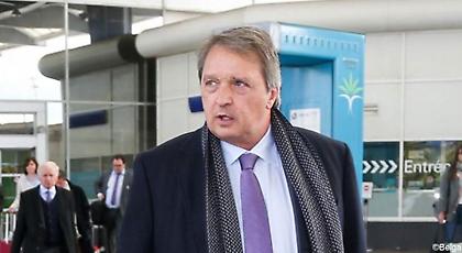 «Θέλουμε εκδίκηση από τον Ολυμπιακό»