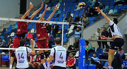 Όλα για την πρόκριση ο Ολυμπιακός