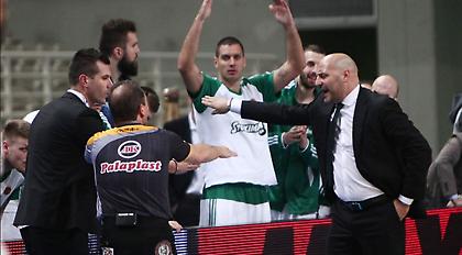 «Βόμβες» Τζόρτζεβιτς: «Όποιος θέλει, να φύγει»!