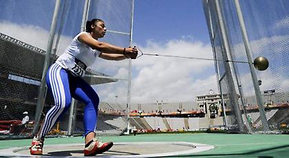 Η ώρα των Νέων στο στίβο