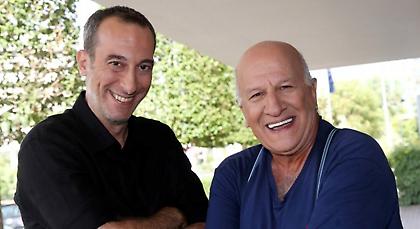 Πρωτιά σε δυναμικά κοινά και άνδρες για το «Kick Off» του ΣΚΑΪ!