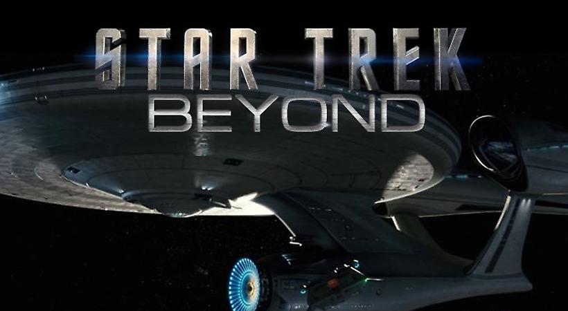 Το πρώτο trailer του νέου Star Trek!