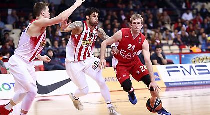 Παράταση στην αγωνία για Χάμελ στην Αρμάνι